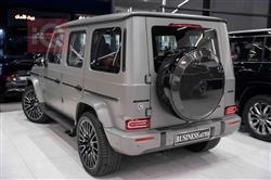 مرسيدس بنز G-Class